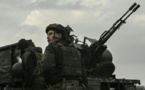 Guerre en Ukraine: le groupe Wagner revendique la prise de la partie orientale de Bakhmout