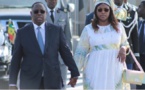 8 Mars : Macky Sall célèbre la femme sur Twitter