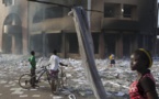 En direct: le jour d'après au Burkina Faso