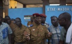 Burkina Faso: la confusion succède aux violences