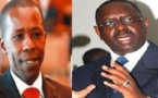 Macky Sall Court-cicuite l'IGE et couvre Cheikh Amar