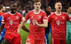 Ligue des champions : le PSG, éliminé à Munich face au Bayern