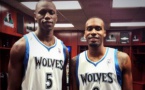 Nba : Première victoire des Wolves de Gorgui Dieng