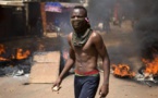 Direct-Burkina : le bilan humain et matériel s’alourdit…