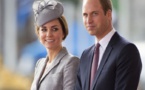Kate Middleton et le Prince William : break en amoureux en Ecosse !