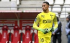 Ligue 1: Stade Reims prolonge le gardien franco-sénégalais Yehvann Diouf
