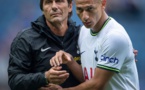 Tottenham : Richarlison allume violemment Antonio Conte