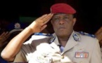 La déclaration du Général Nabéré Honoré Traoré chasse Blaise Compaoré