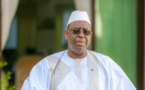 Décès Me Seye: Macky Sall pleure un « avocat émérite » et une « personnalité publique engagée »