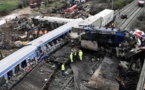 Accident ferroviaire en Grèce : trois nouvelles personnes poursuivies en justice