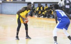 Basket - N1 masculin : Ville de Dakar/DUC, choc pour le titre de champion à mi-parcours