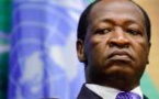 Retour sur le jour où le Burkinabè Blaise Compaoré a perdu le pouvoir