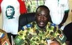 Burkina Faso : le lieutenant-colonel Isaac Zida, nouvel homme fort du pays