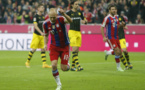 Bundesliga- 10e Journée : Le Bayern enfonce Dortmund