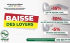 Loi sur la baisse du loyer au Sénégal: la Commission de régulation assaillie par plus de 400 plaintes