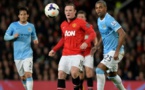Premier League - City vs United : le derby de Manchester en dix chiffres