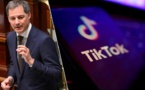 Le fédéral interdit aussi TikTok: “Nous ne devons pas être naïfs”