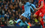 Yaya Touré : «Je n’ai sans doute pas terminé d’écrire mon histoire avec Man City»