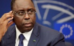 Macky Sall a eu un entretien téléphonique avec le président tunisien