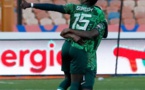 CAN U20: Le Nigéria s’offre la médaille en bronze en écrasant la Tunisie (4-0)