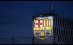 Espagne: le FC Barcelone inculpé pour corruption arbitrale