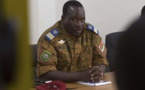 Burkina Faso: situation toujours confuse et intenses tractations