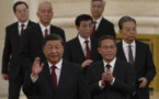 Chine: Li Qiang, un fidèle de Xi Jinping au poste de Premier ministre
