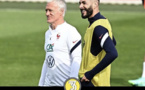 Benzema choisit Instagram pour répondre aux déclarations de Deschamps: « quelle audace… menteur »