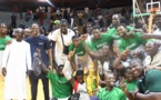 Basket Africa League : Douane débute par Abidjan BC Fighters 