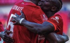 La révélation de Ibrahima Konaté sur Sadio Mané: « en pré-saison à Liverpool pendant un mois, il ne buvait même pas une goutte de jus »
