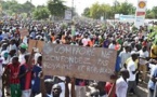  Le M23 félicite le peuple Burkinabé pour son «sursaut patriotique»