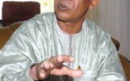 Mahmout Saleh : «Il y a un petit dieu qui s’appelle Macky Sall… »