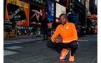 Marathon de New York:  Victoire du Kényan Wilson Kipsang