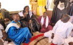 Niakhar : Le marabout Cheikh Ndiguel Sène  révèle les secrets de ses prières pour Macky Sall et le Sénégal
