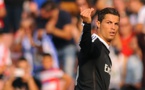 Real Madrid : Ronaldo en est déjà à 50 buts en 2014