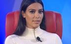 Kim Kardashian : "Je ne sais pas pourquoi on ne me prend pas au sérieux" !