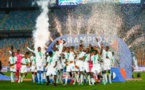 CAN U20-Football: le Sénégal bat la Gambie et remporte son 3e trophée continental