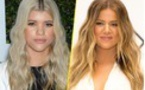 Khloe et Kourtney Kardashian : au taquet pour leur téléréalité, malgré le scandale !