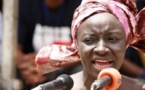 APR : Aminata Touré reprend du service