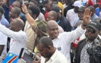 RDC: les partisans de l'opposition manifestent massivement contre l'agression rwandaise