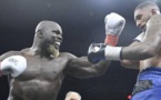 Nouvelle défaite pour Tony Yoka qui s'incline face à Carlos Takam