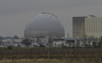 Nucléaire : Greenpeace accuse la France d'être "sous emprise" russe