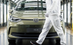 Electrique: Volkswagen cherche la parade face à Tesla et aux constructeurs chinois
