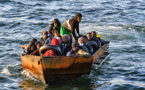 Les migrations vers l'Italie augmentent malgré la politique sécuritaire des autorités tunisiennes