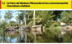 Congo-Brazzaville: les populations du parc Ntokou-Pikounda maltraitées, selon un rapport
