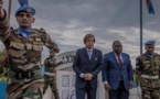 RDC: à Goma, le Conseil de sécurité affirme sa foi dans la diplomatie pour régler le conflit