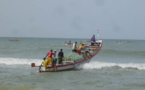 Drame en pleine mer à Saint-Louis : le "capitaine" d'une pirogue accusé d'avoir tué un membre de l'équipage