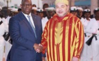 Le Roi du Maroc Mouhamed VI, attendu à Dakar mardi
