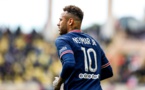 PSG : Neymar sait déjà où il veut jouer la saison prochaine