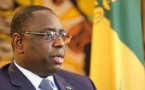 Burkina Faso : Macky Sall en «facilitateur de sortie de crise »